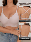 Sujetador Bralette