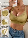 Sujetador Bralette