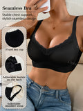 Sujetador Bralette