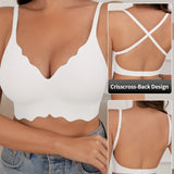 Sujetador Bralette