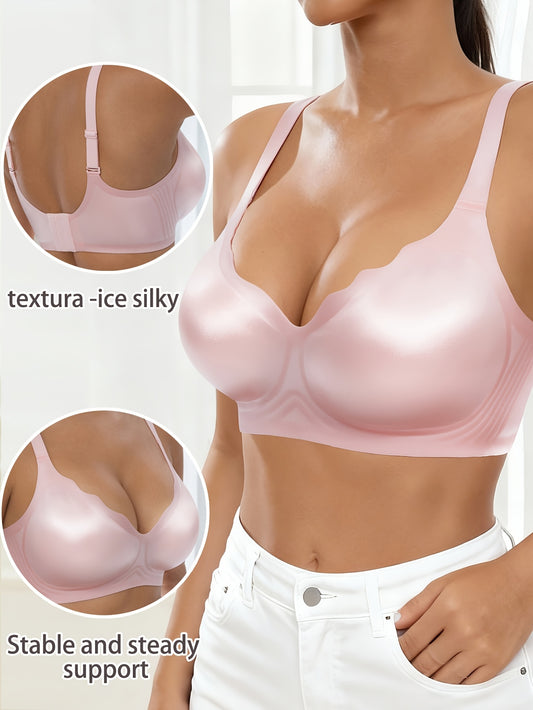 Sujetador Bralette