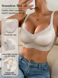 Sujetador Bralette