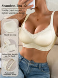 Sujetador Bralette