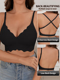 Sujetador Bralette
