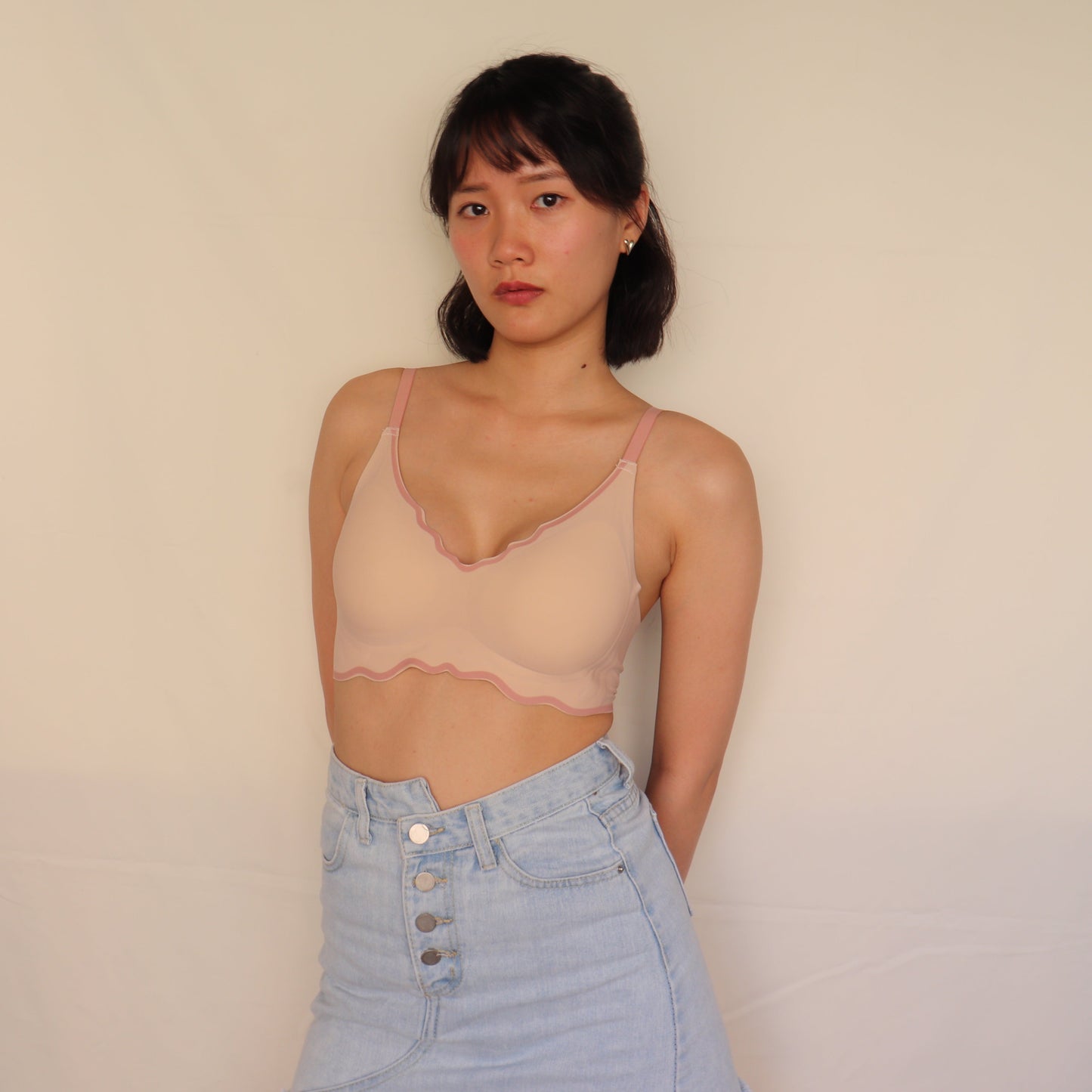 Sujetador Bralette Aitana