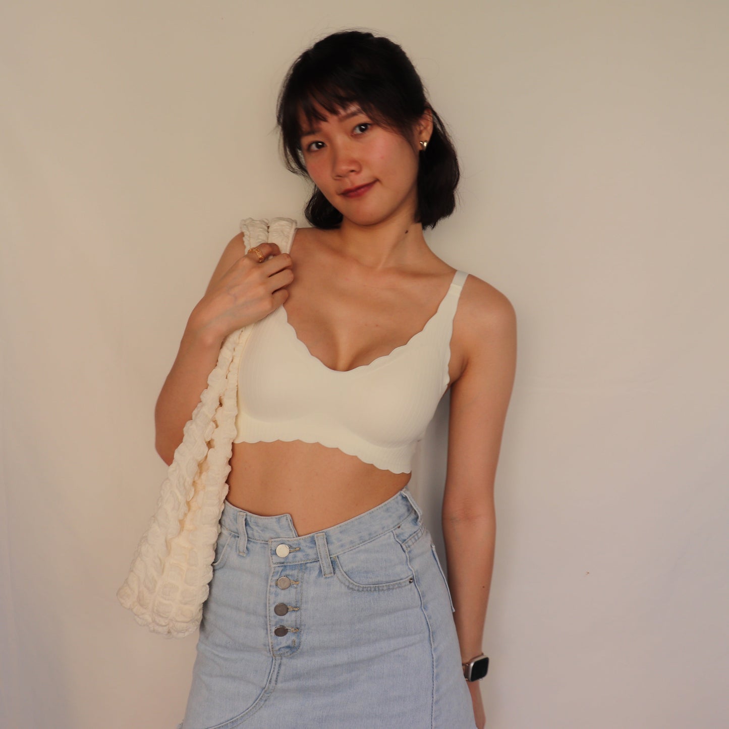 Sujetador Bralette Marina