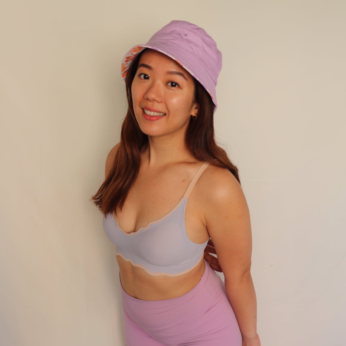 Sujetador Bralette Aitana