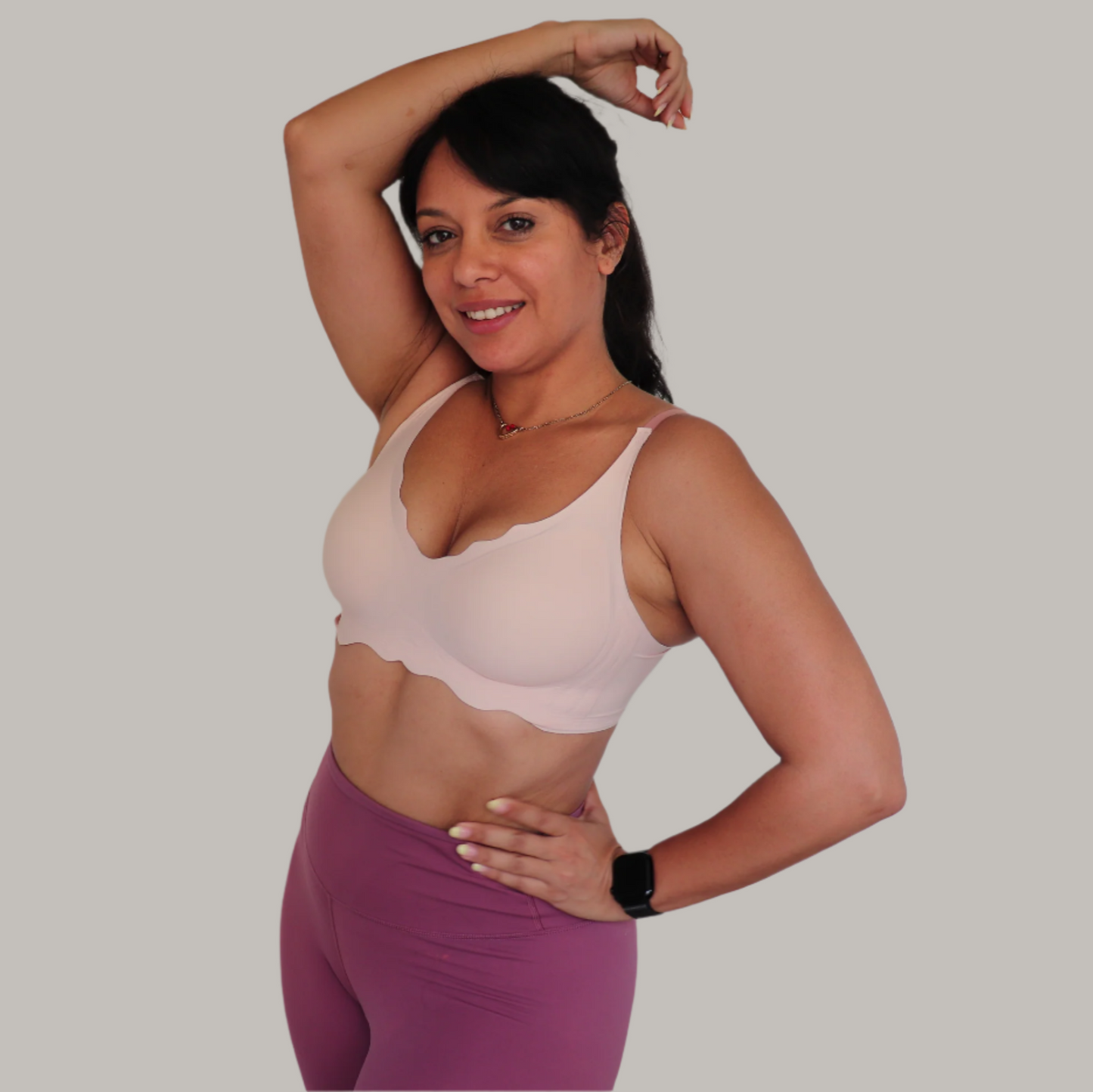 Sujetador Bralette Aurora