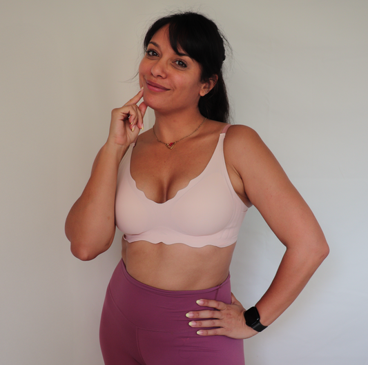 Sujetador Bralette Aurora