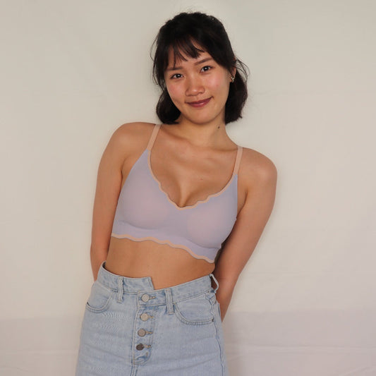 Sujetador Bralette Aitana