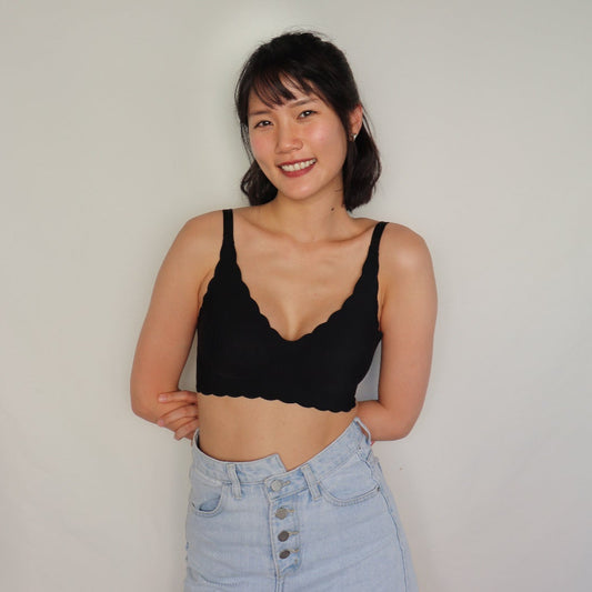Sujetador Bralette Marina