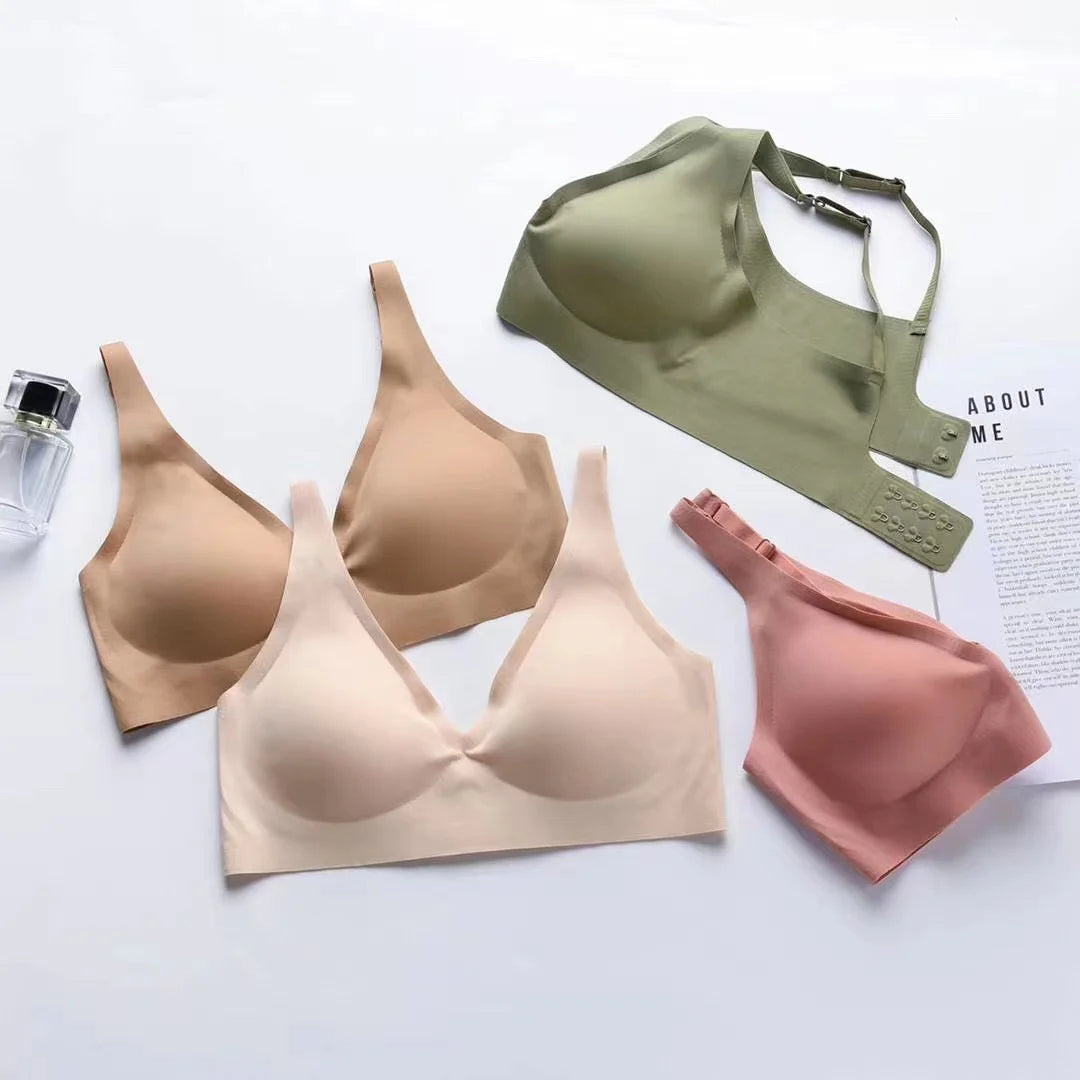 Sujetador Bralette Alba