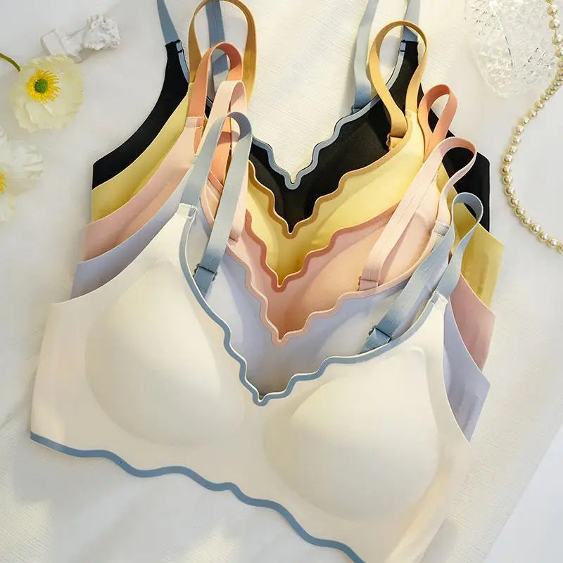 Sujetador Bralette Aitana