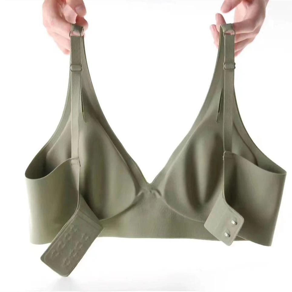Sujetador Bralette Alba