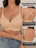Sujetador Bralette