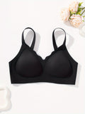 Sujetador Bralette Sin Costuras Invisible