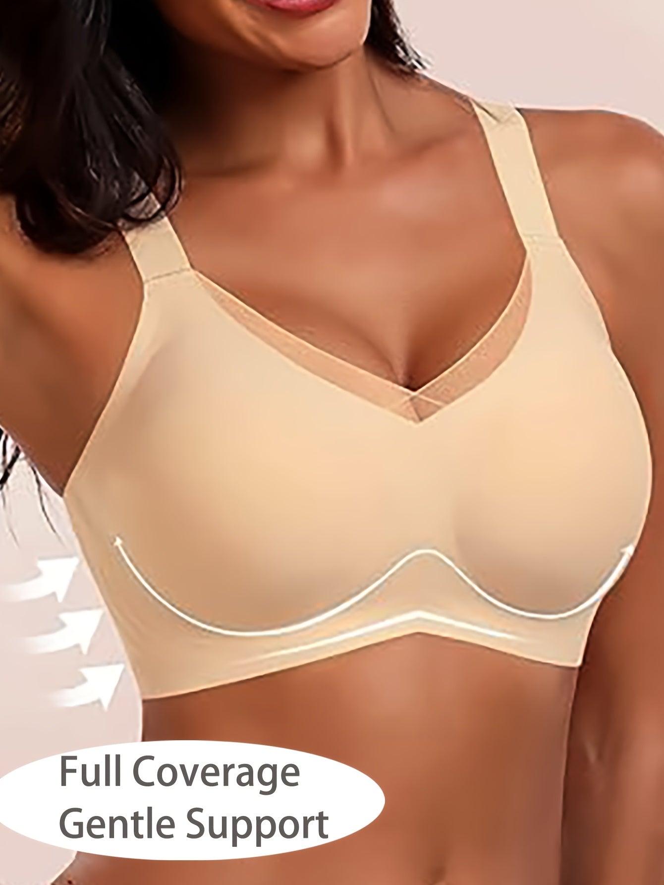 Sujetador Bralette