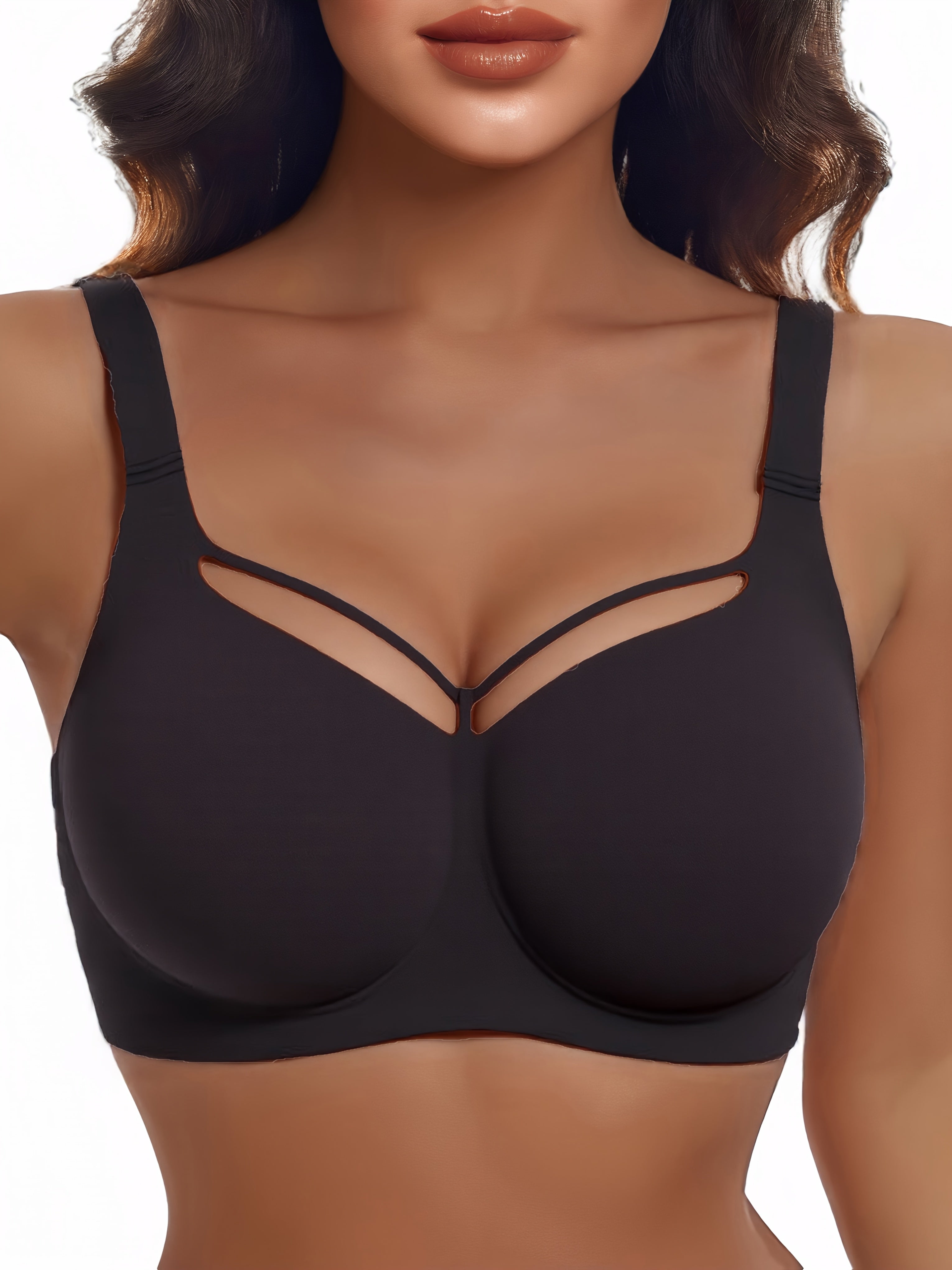 Sujetador Bralette