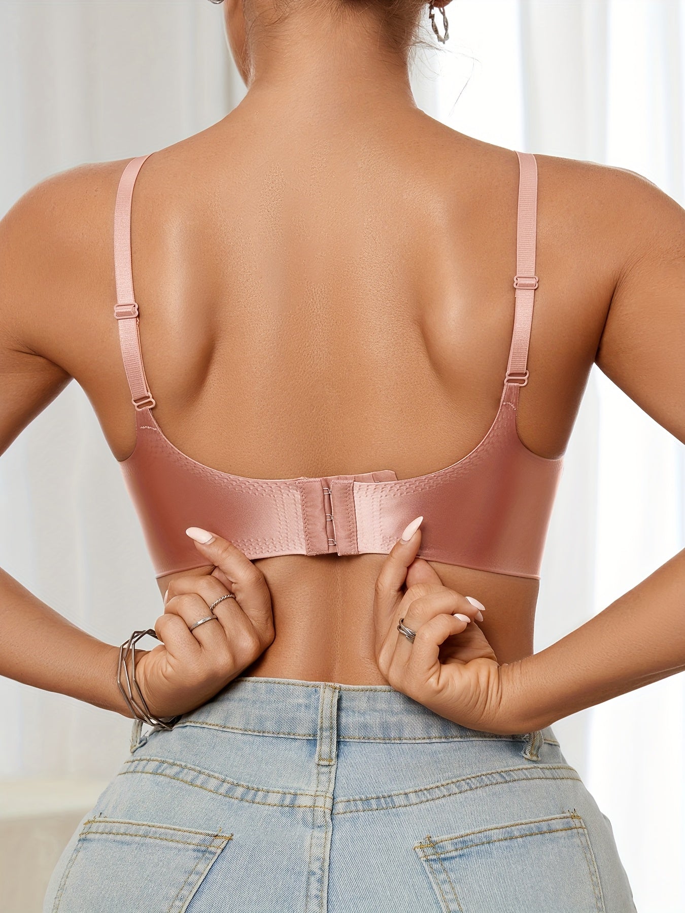 Sujetador Bralette