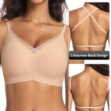 Sujetador Bralette