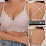 Sujetador Bralette