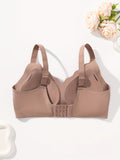 Sujetador Bralette Sin Costuras Invisible