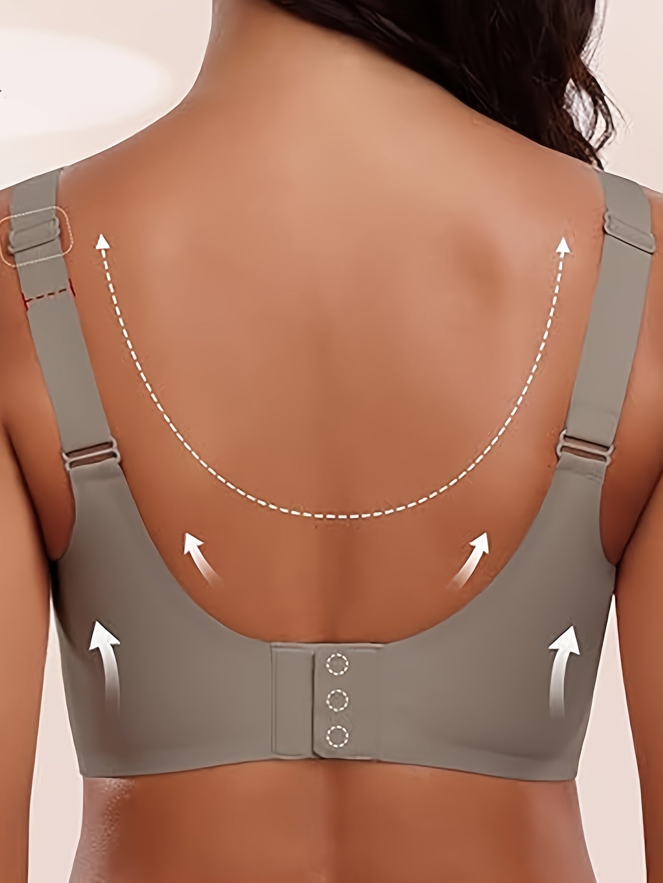 Sujetador Bralette