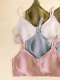 Sujetador Bralette