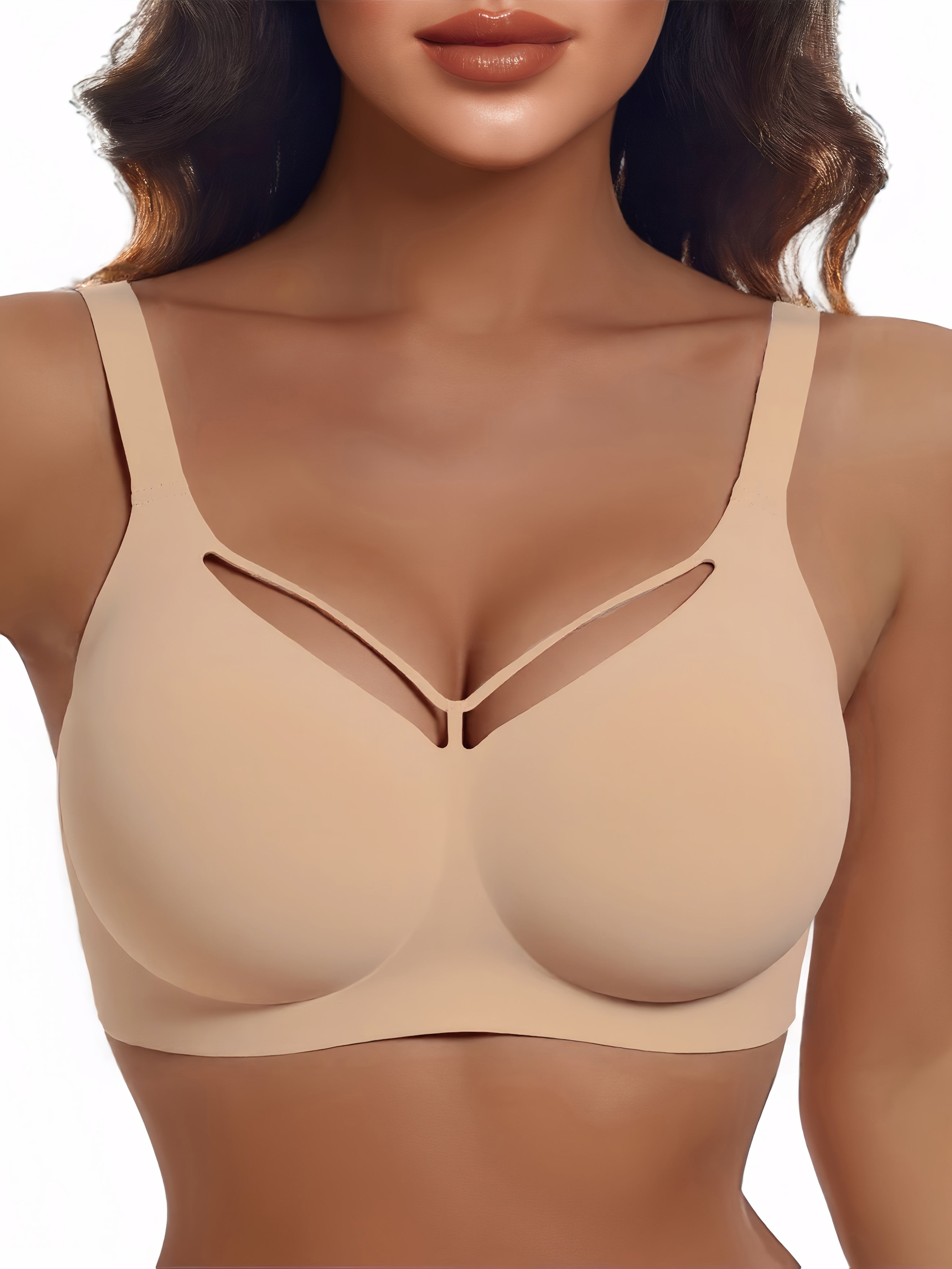 Sujetador Bralette