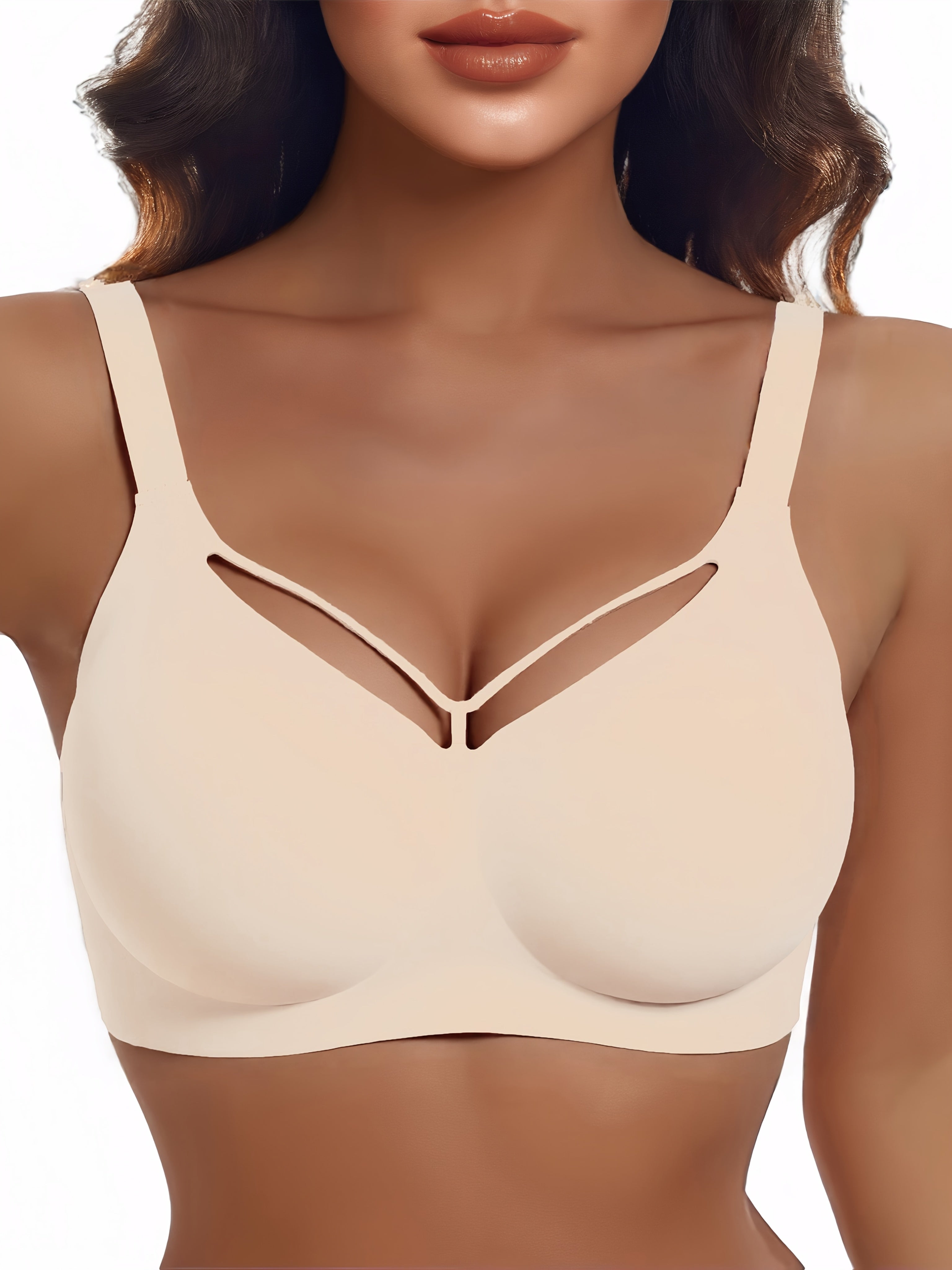 Sujetador Bralette