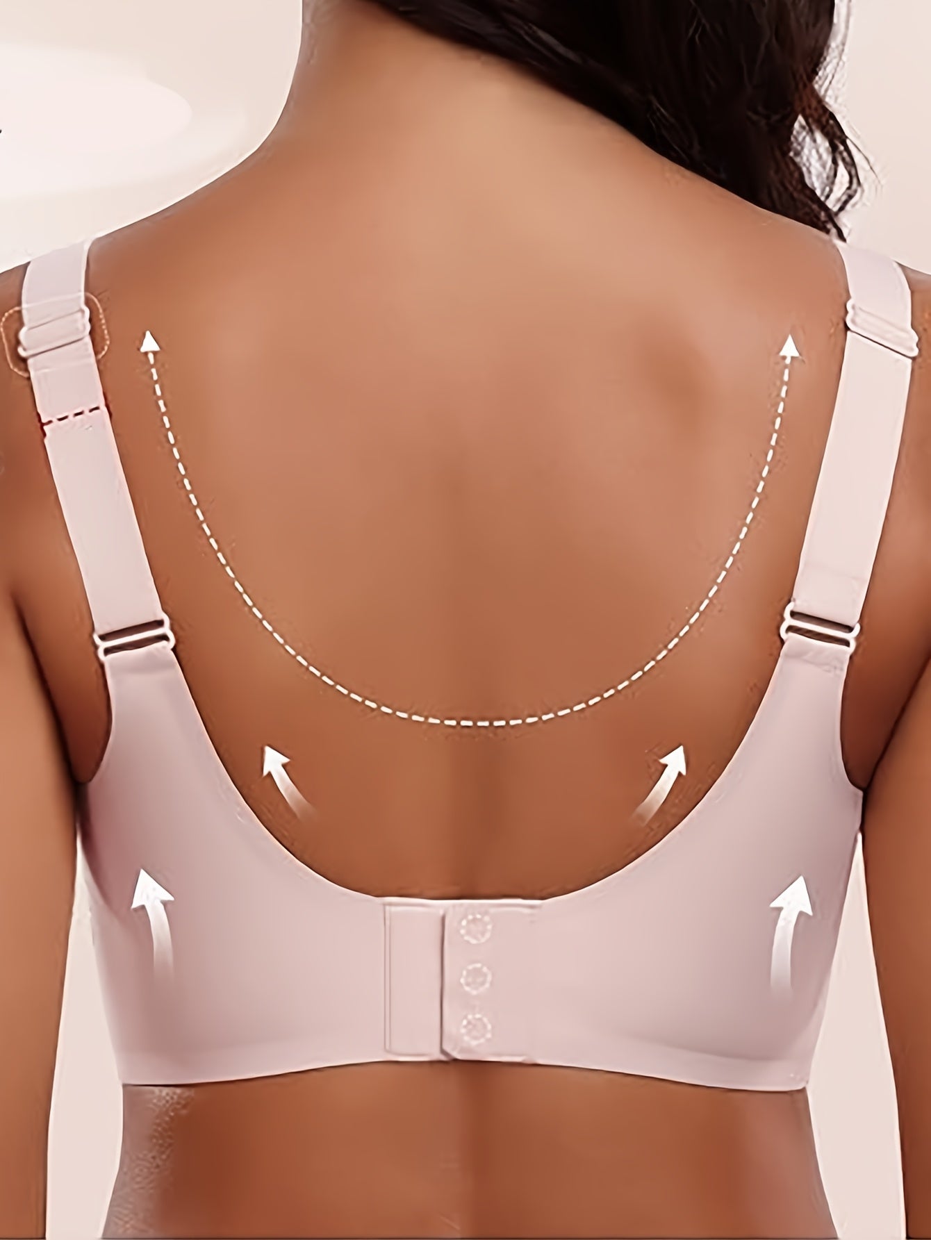 Sujetador Bralette