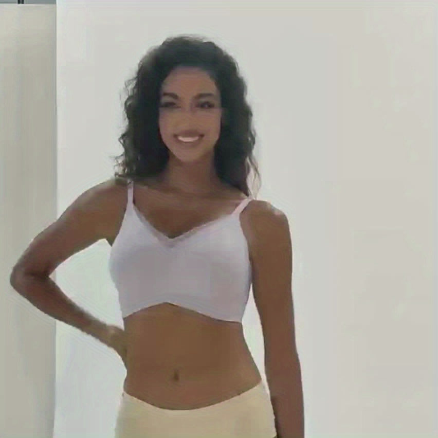 Sujetador Bralette