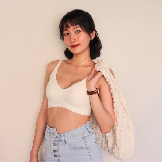 Sujetador Bralette Marina