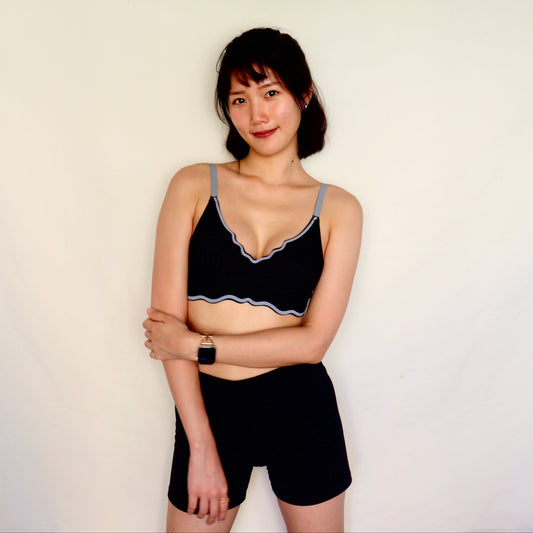 Sujetador Bralette Aitana