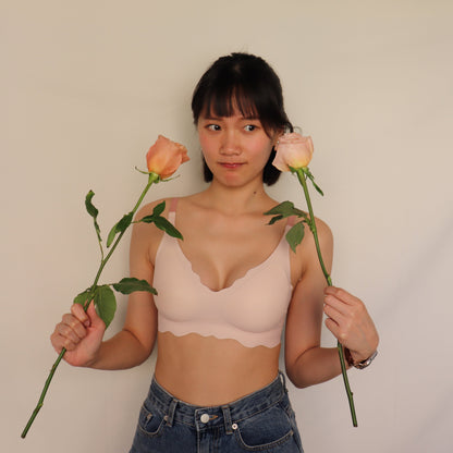 Sujetador Bralette Aurora