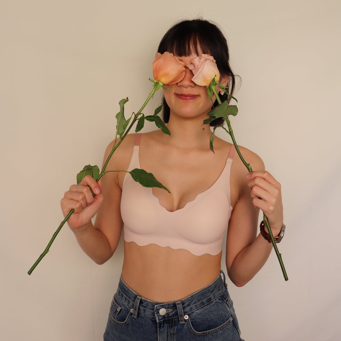 Sujetador Bralette Aurora