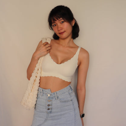 Sujetador Bralette Marina