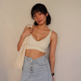 Sujetador Bralette Marina
