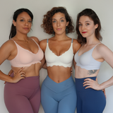 Sujetador Bralette Aurora
