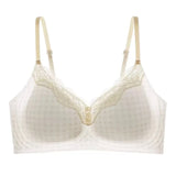 Sujetador Bralette Sin Costuras Invisible