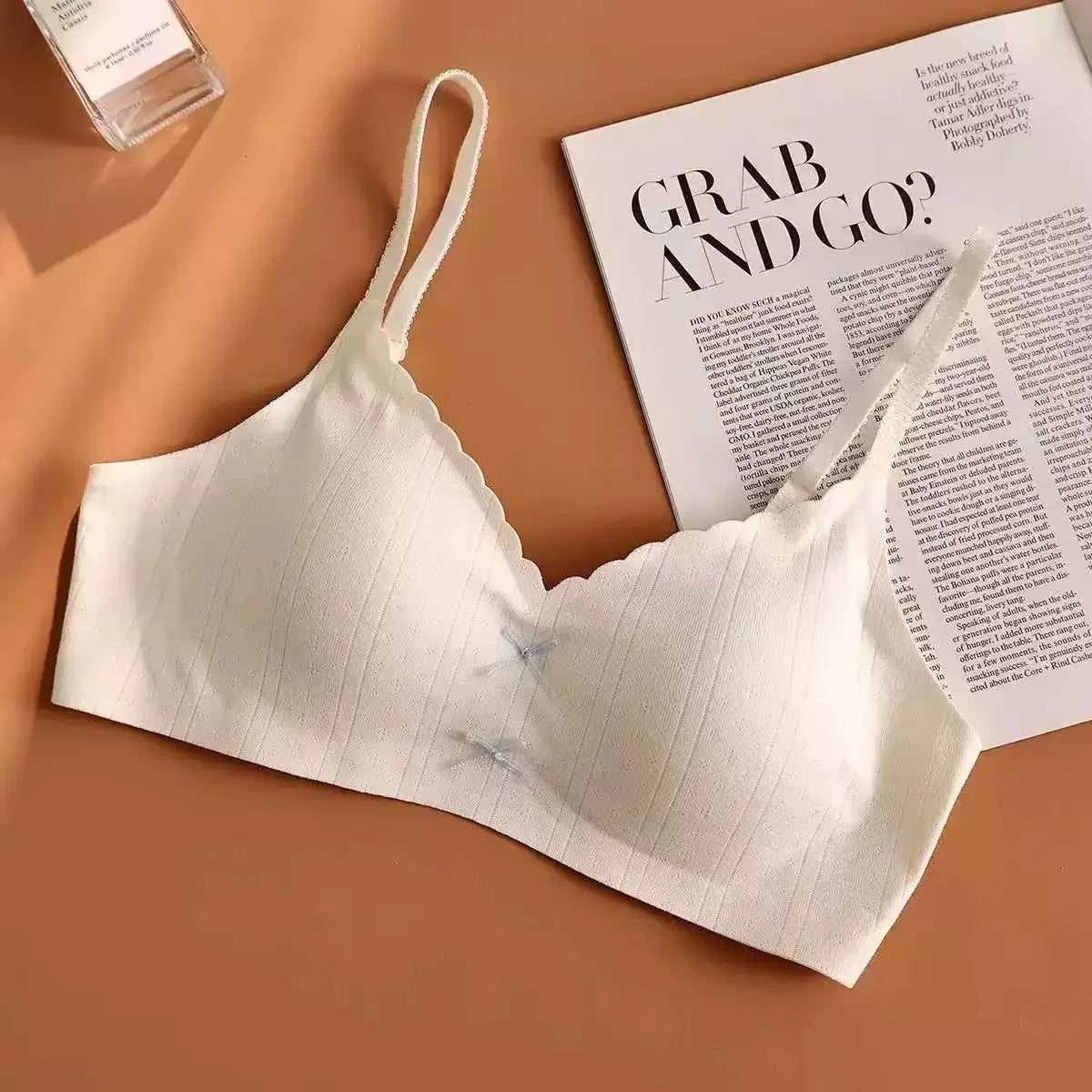 Sujetador Bralette