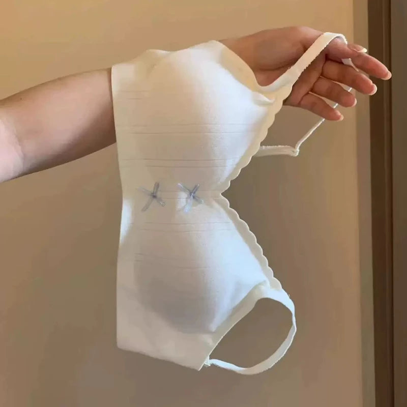 Sujetador Bralette