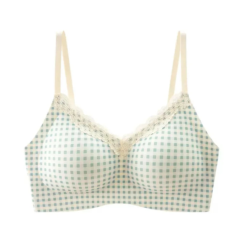 Sujetador Bralette