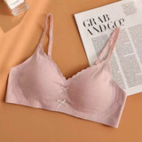 Sujetador Bralette