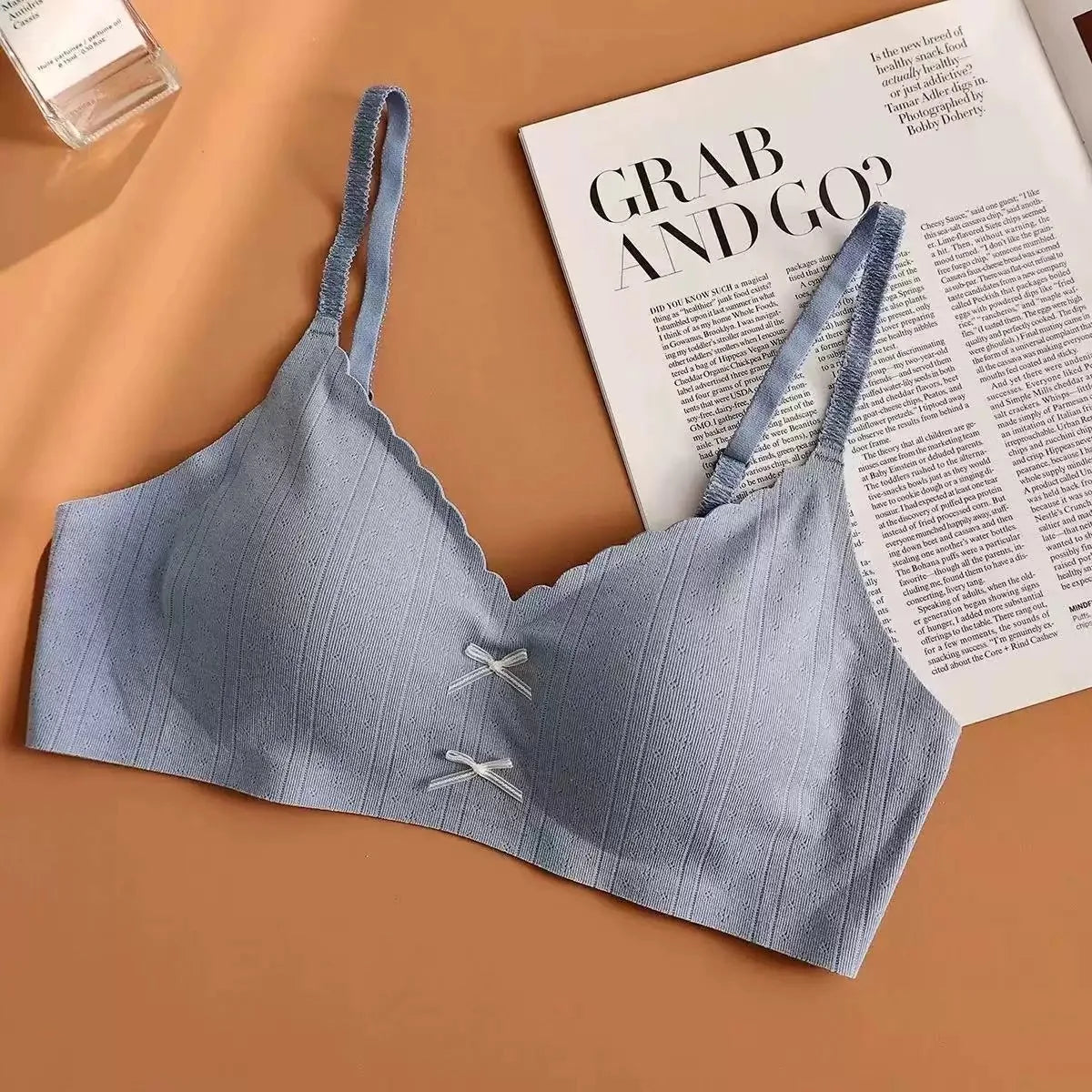 Sujetador Bralette