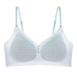 Sujetador Bralette Sin Costuras Invisible