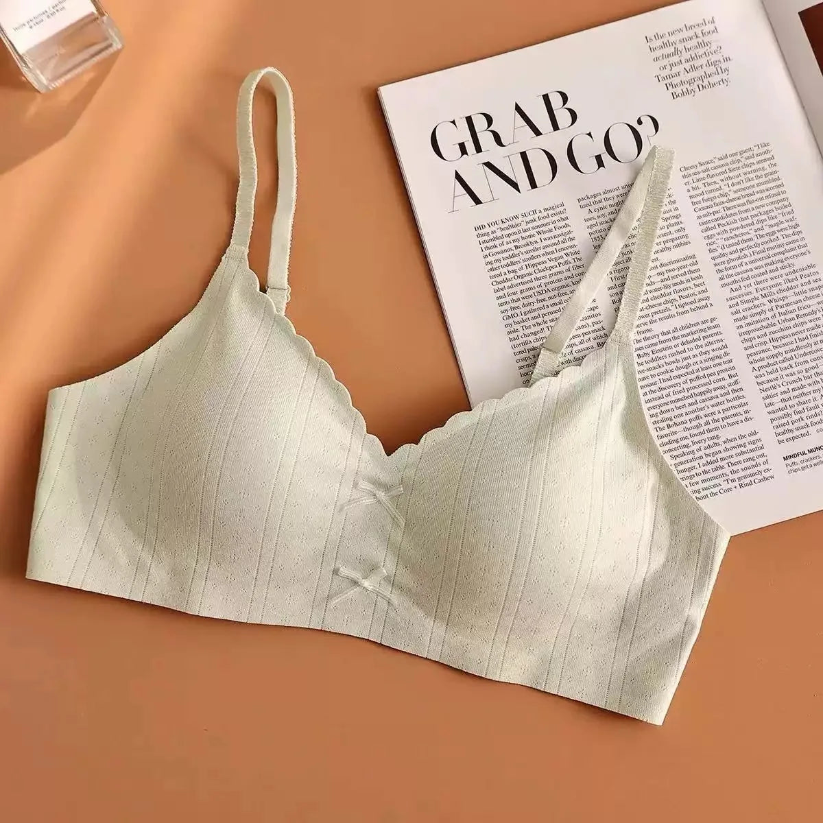 Sujetador Bralette