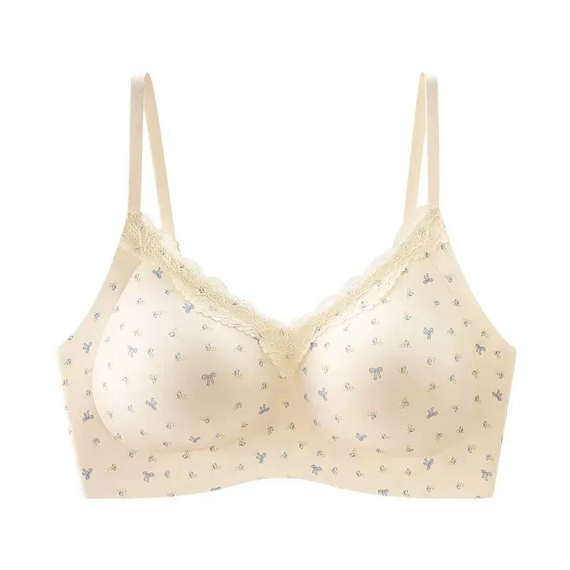 Sujetador Bralette