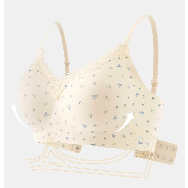 Sujetador Bralette