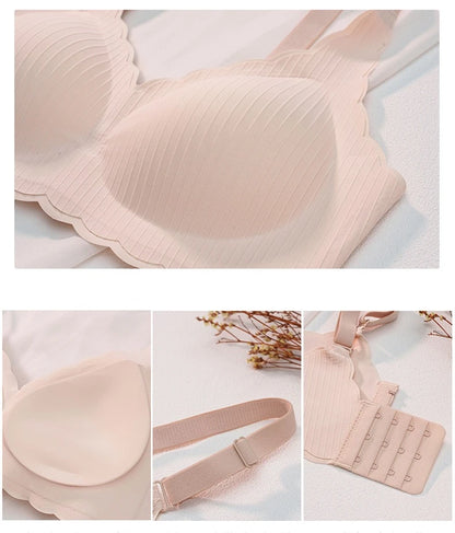 Sujetador Bralette Marina
